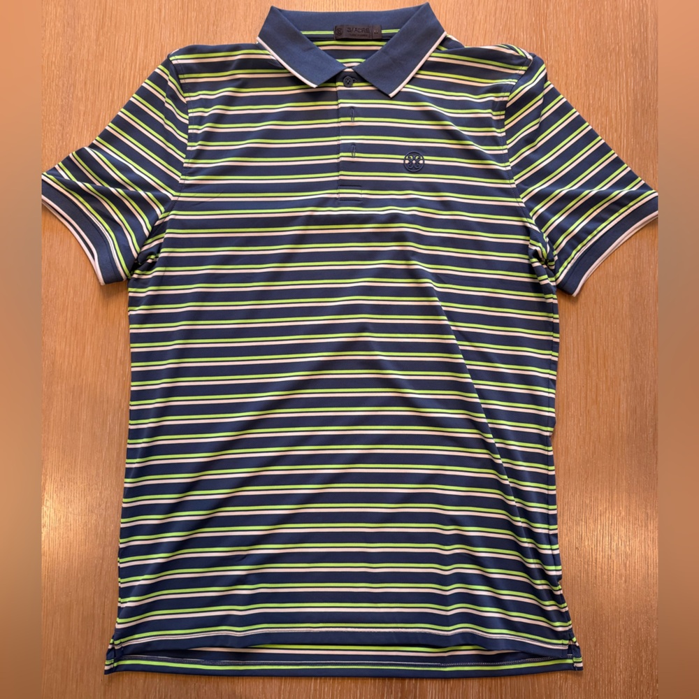 Men’s Medium G/fore polo